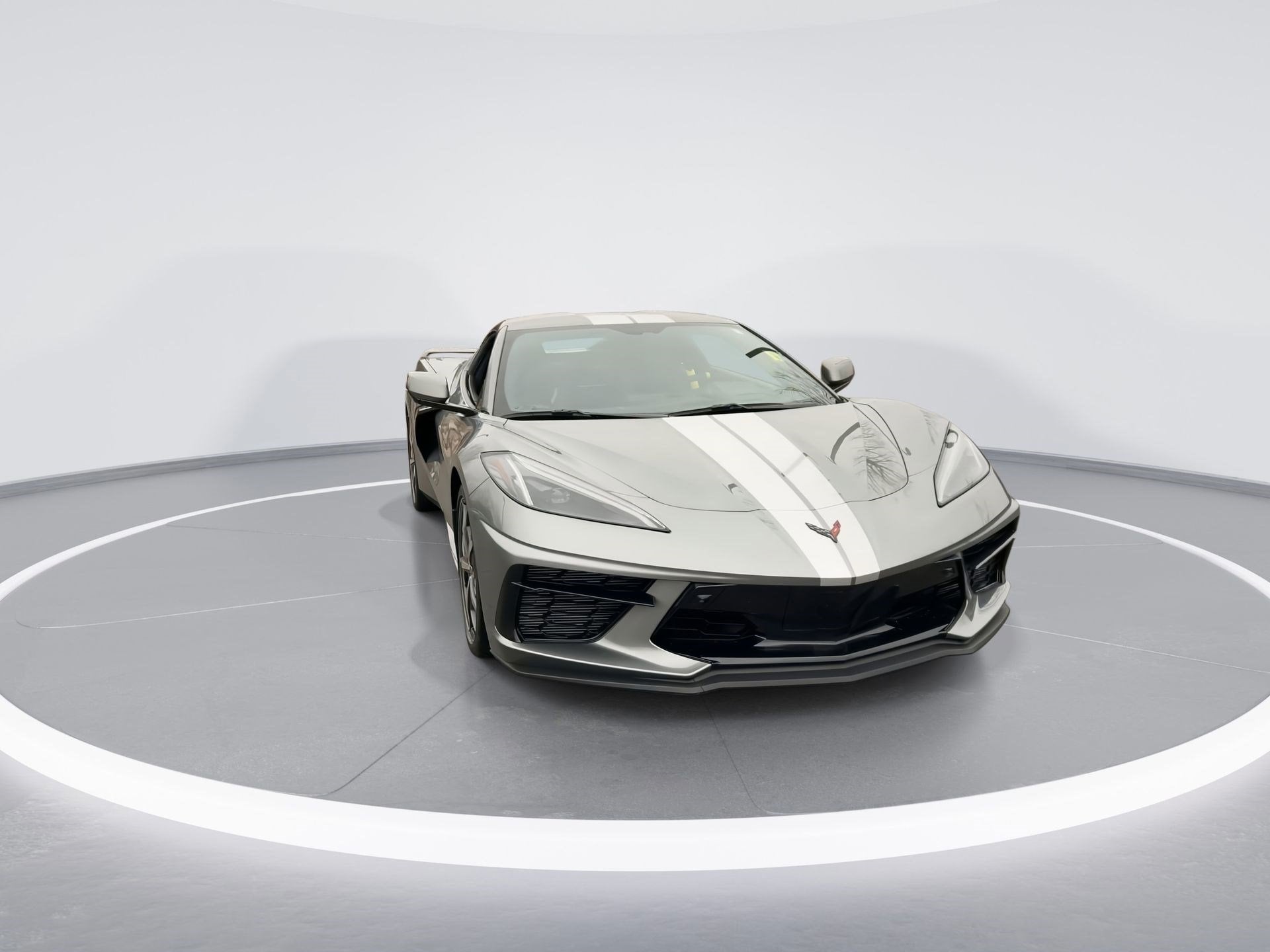 2023 Chevrolet Corvette 3LT