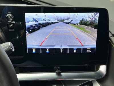 2023 Chevrolet Corvette 3LT