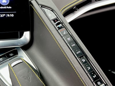 2023 Chevrolet Corvette 3LT