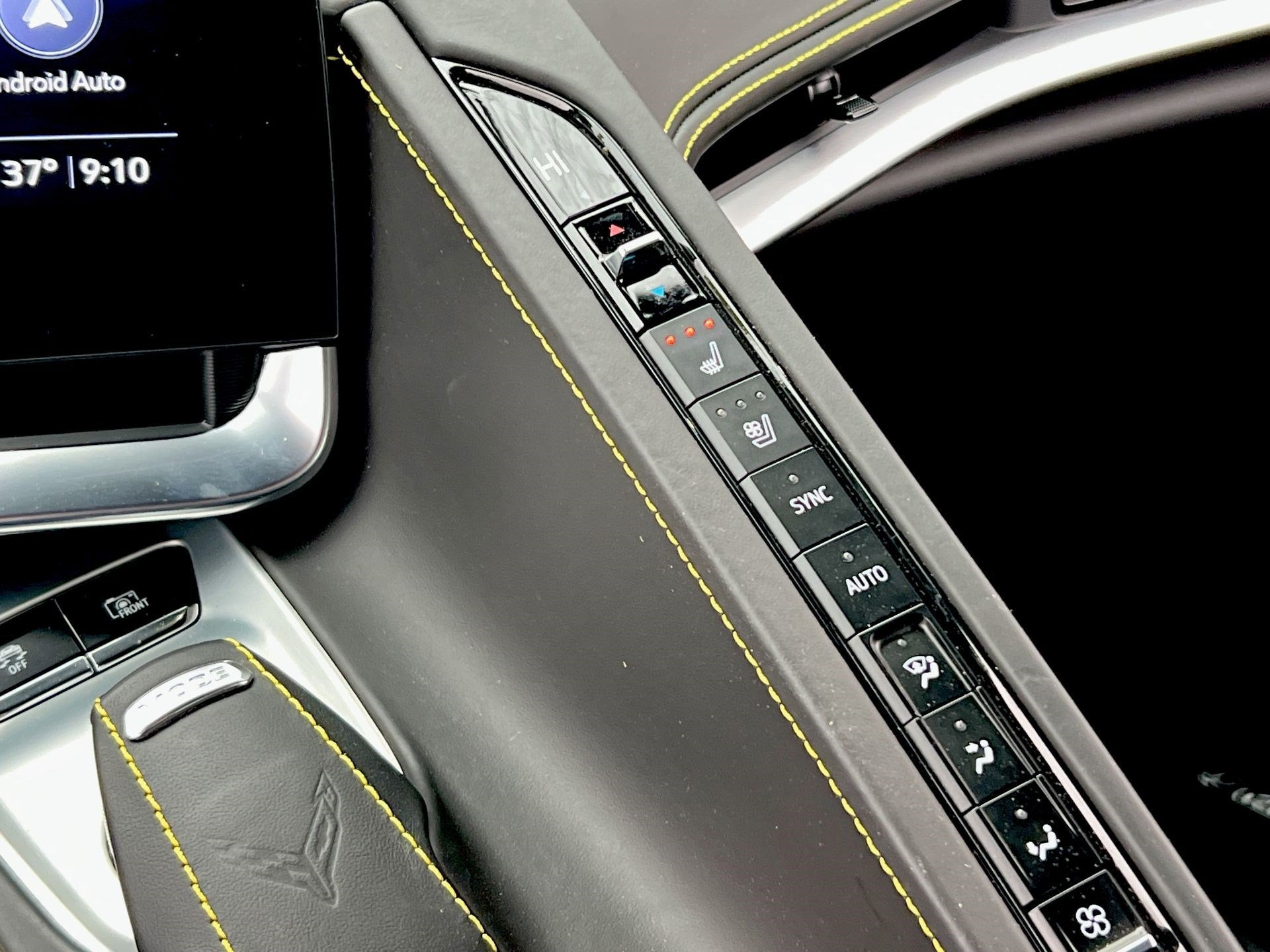 2023 Chevrolet Corvette 3LT