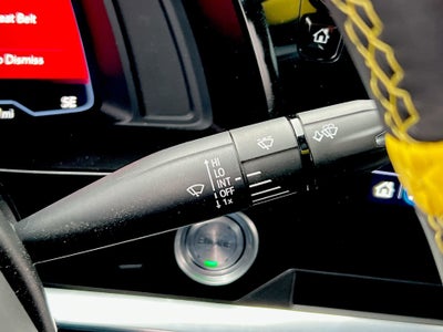 2023 Chevrolet Corvette 3LT