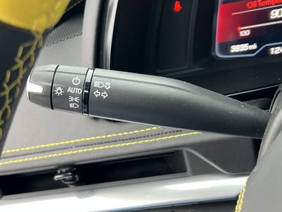 2023 Chevrolet Corvette 3LT