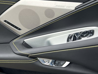 2023 Chevrolet Corvette 3LT