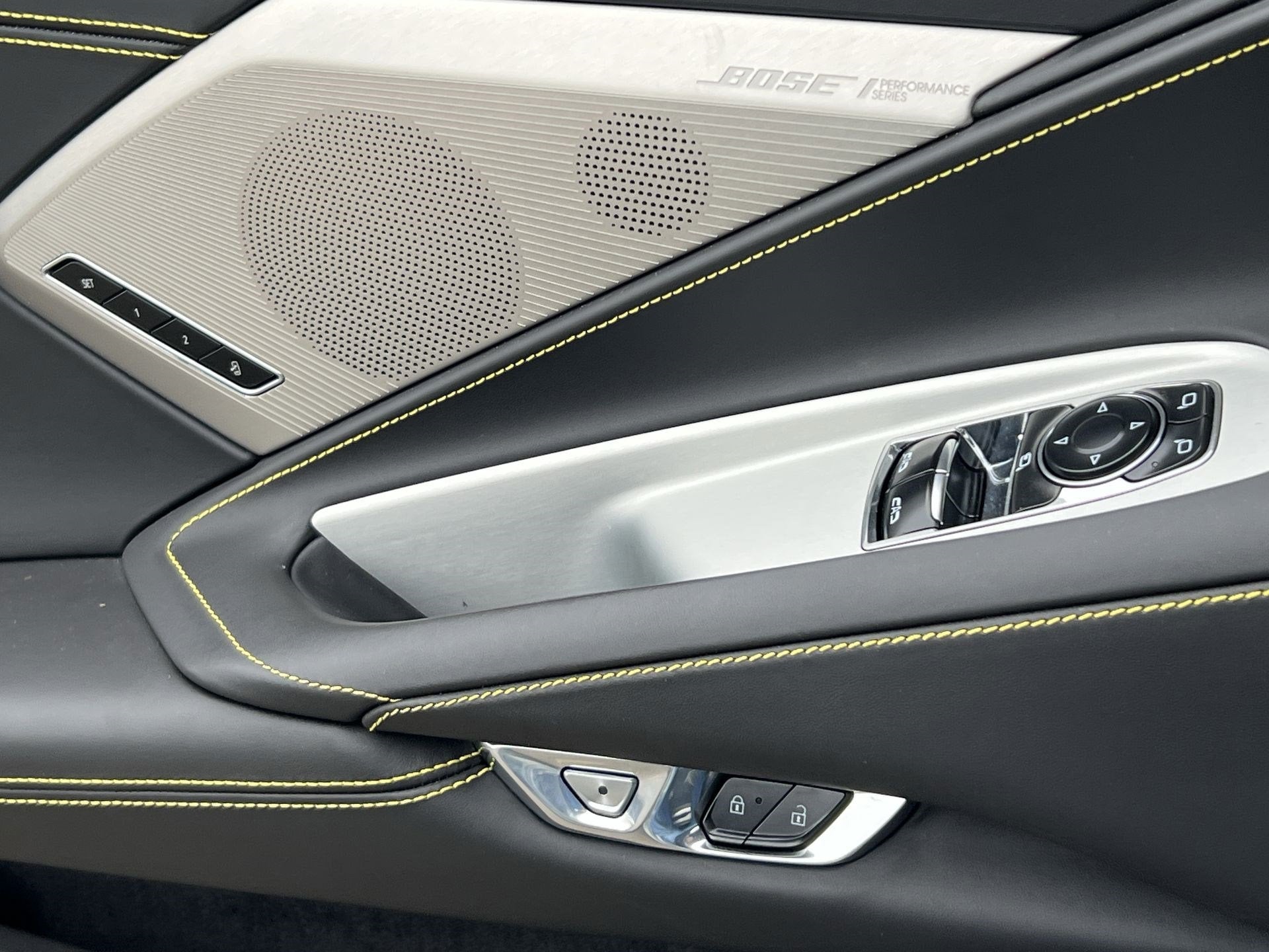 2023 Chevrolet Corvette 3LT