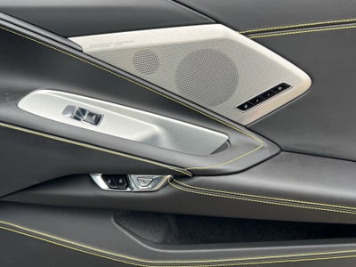 2023 Chevrolet Corvette 3LT