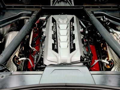 2023 Chevrolet Corvette 3LT