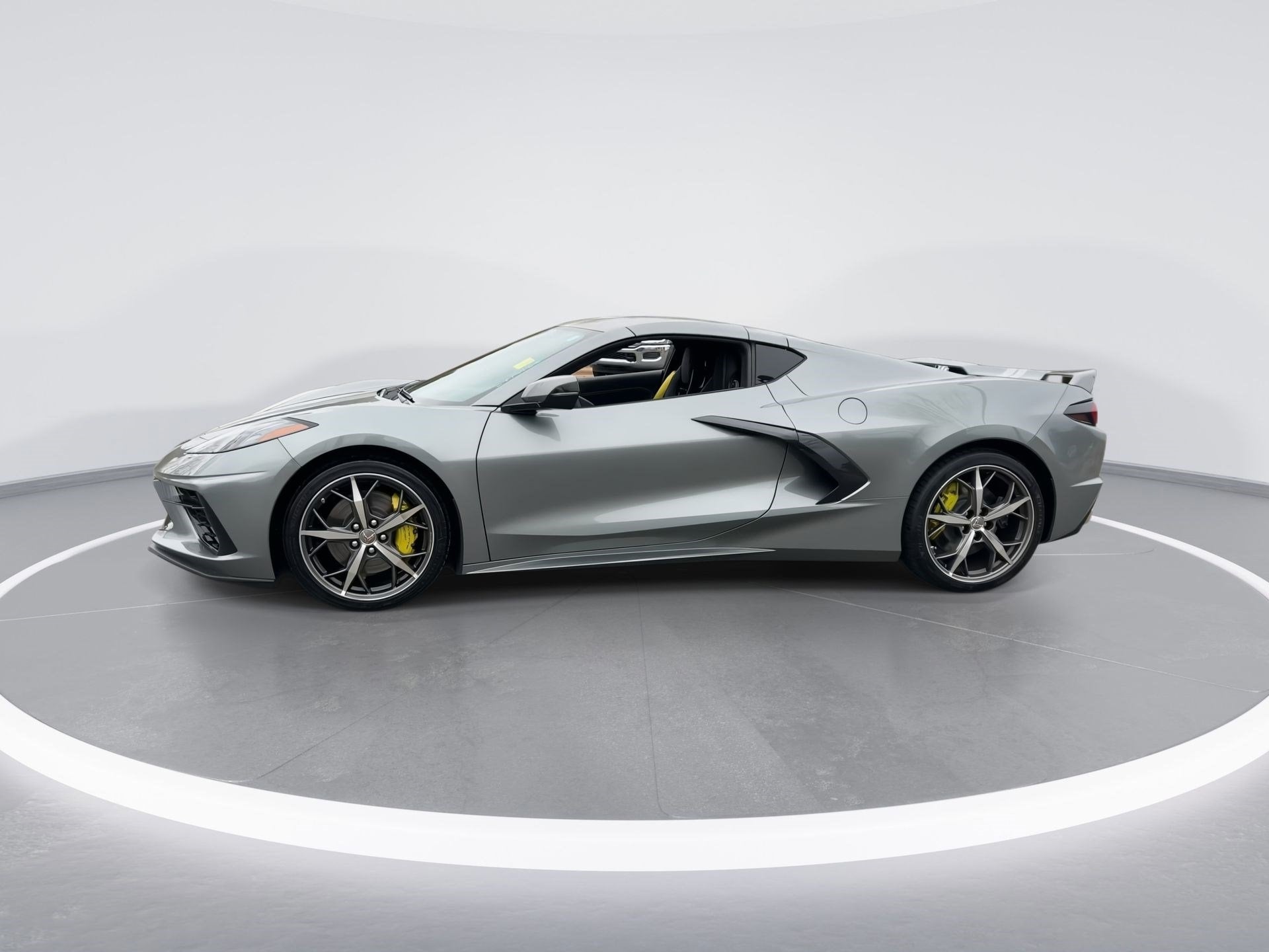 2023 Chevrolet Corvette 3LT