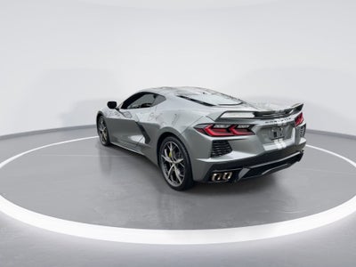 2023 Chevrolet Corvette 3LT
