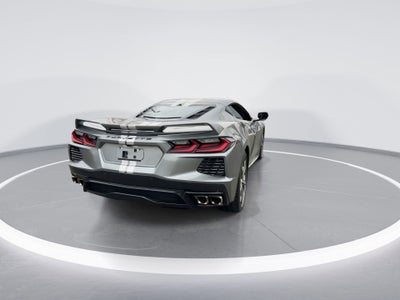 2023 Chevrolet Corvette 3LT
