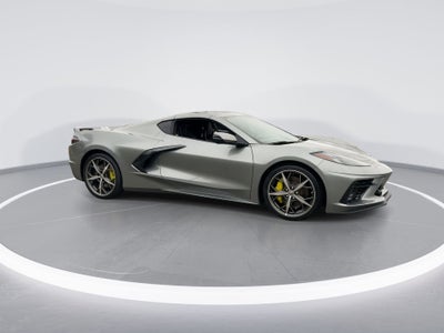 2023 Chevrolet Corvette 3LT