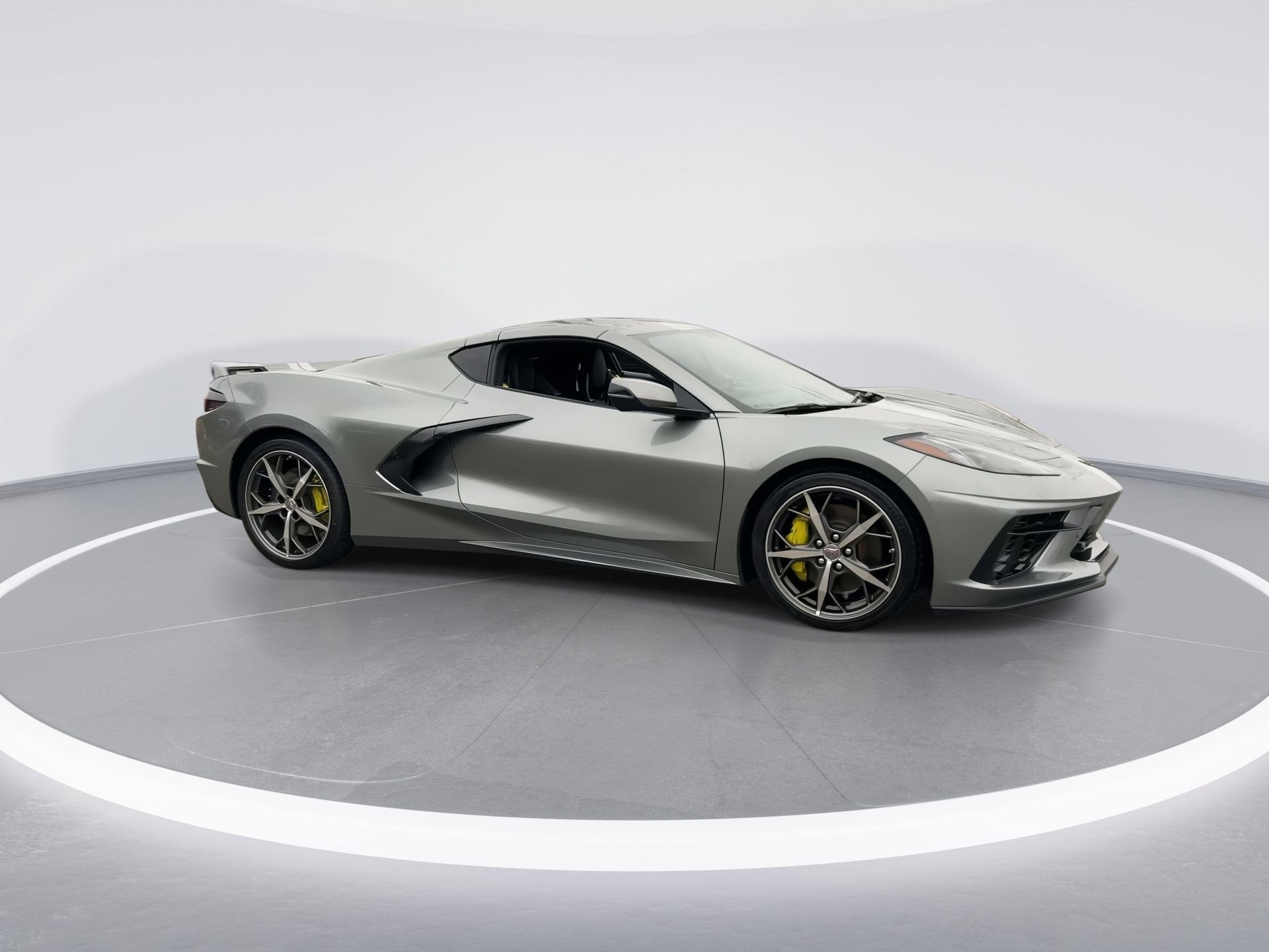 2023 Chevrolet Corvette 3LT