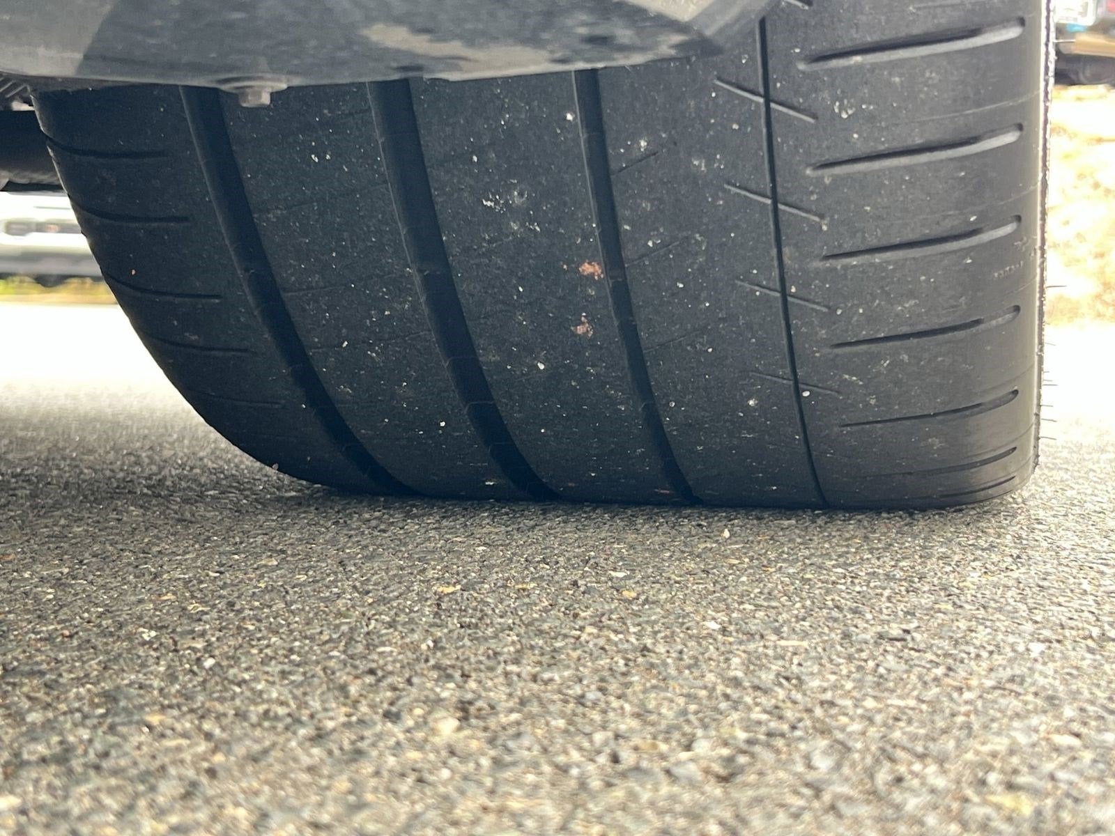 2019 Chevrolet Corvette Grand Sport 2LT