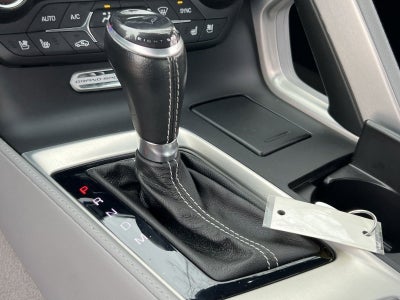 2019 Chevrolet Corvette Grand Sport 2LT