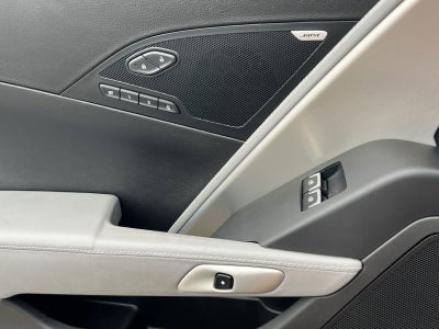 2019 Chevrolet Corvette Grand Sport 2LT