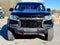 2022 Chevrolet Colorado 4WD ZR2