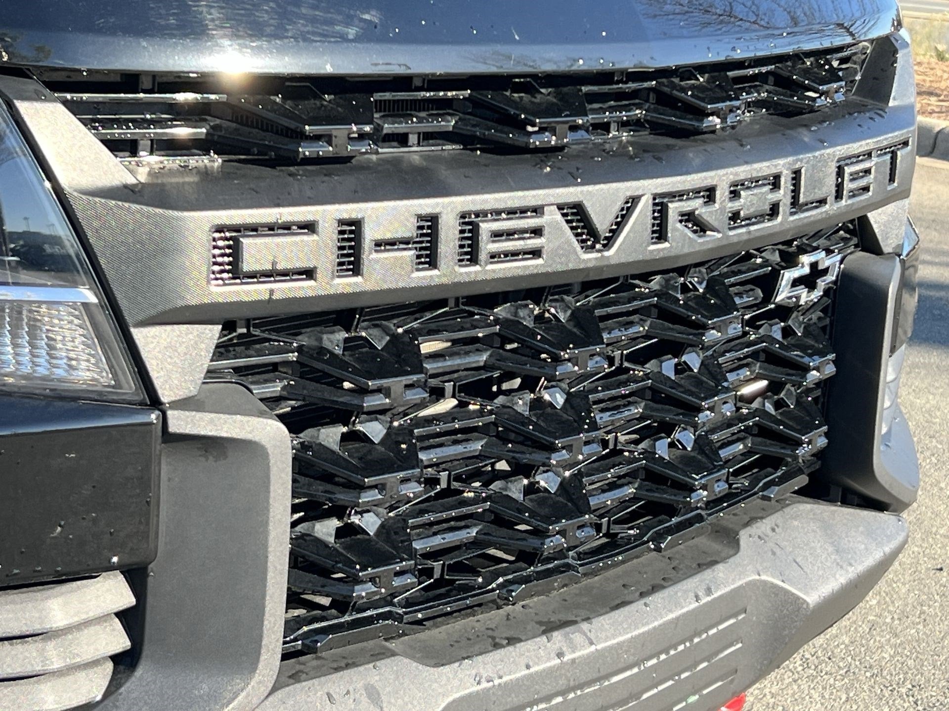 2022 Chevrolet Colorado 4WD ZR2