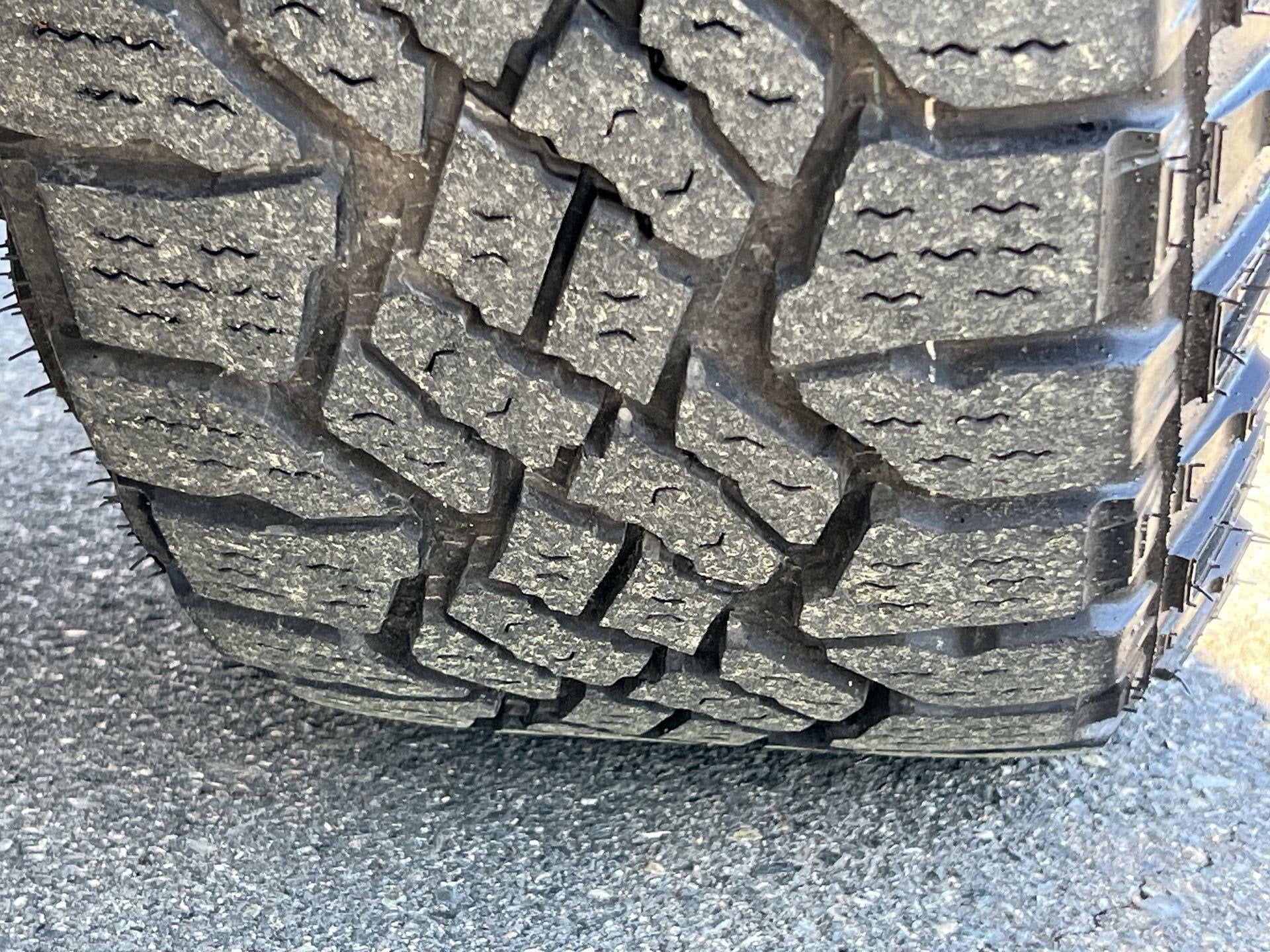 2022 Chevrolet Colorado 4WD ZR2