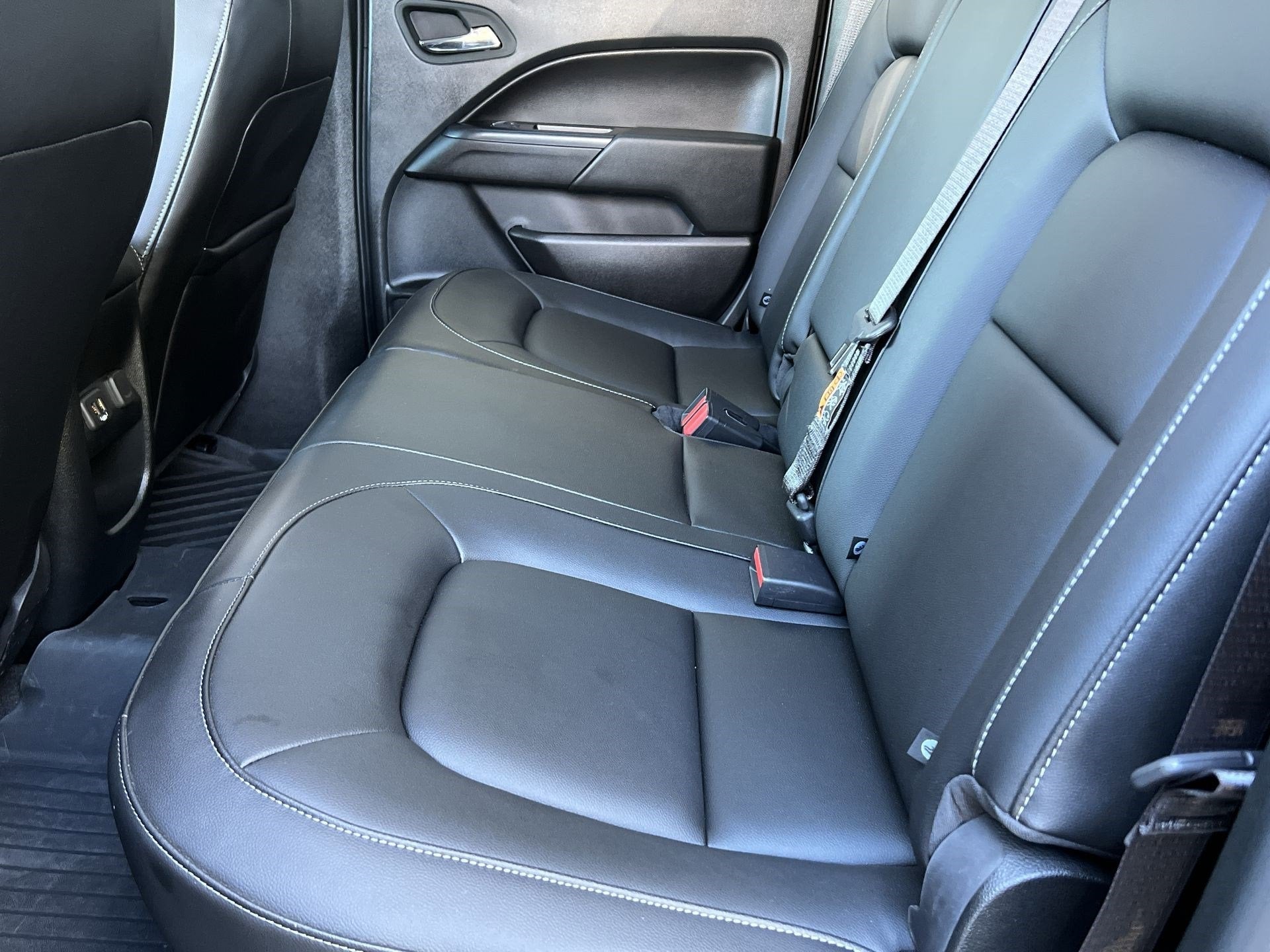 2022 Chevrolet Colorado 4WD ZR2