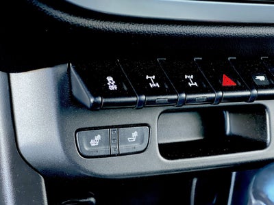 2022 Chevrolet Colorado 4WD ZR2