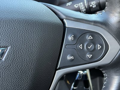 2022 Chevrolet Colorado 4WD ZR2