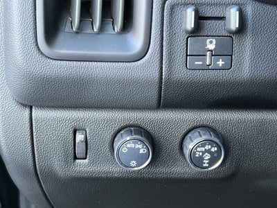 2022 Chevrolet Colorado 4WD ZR2