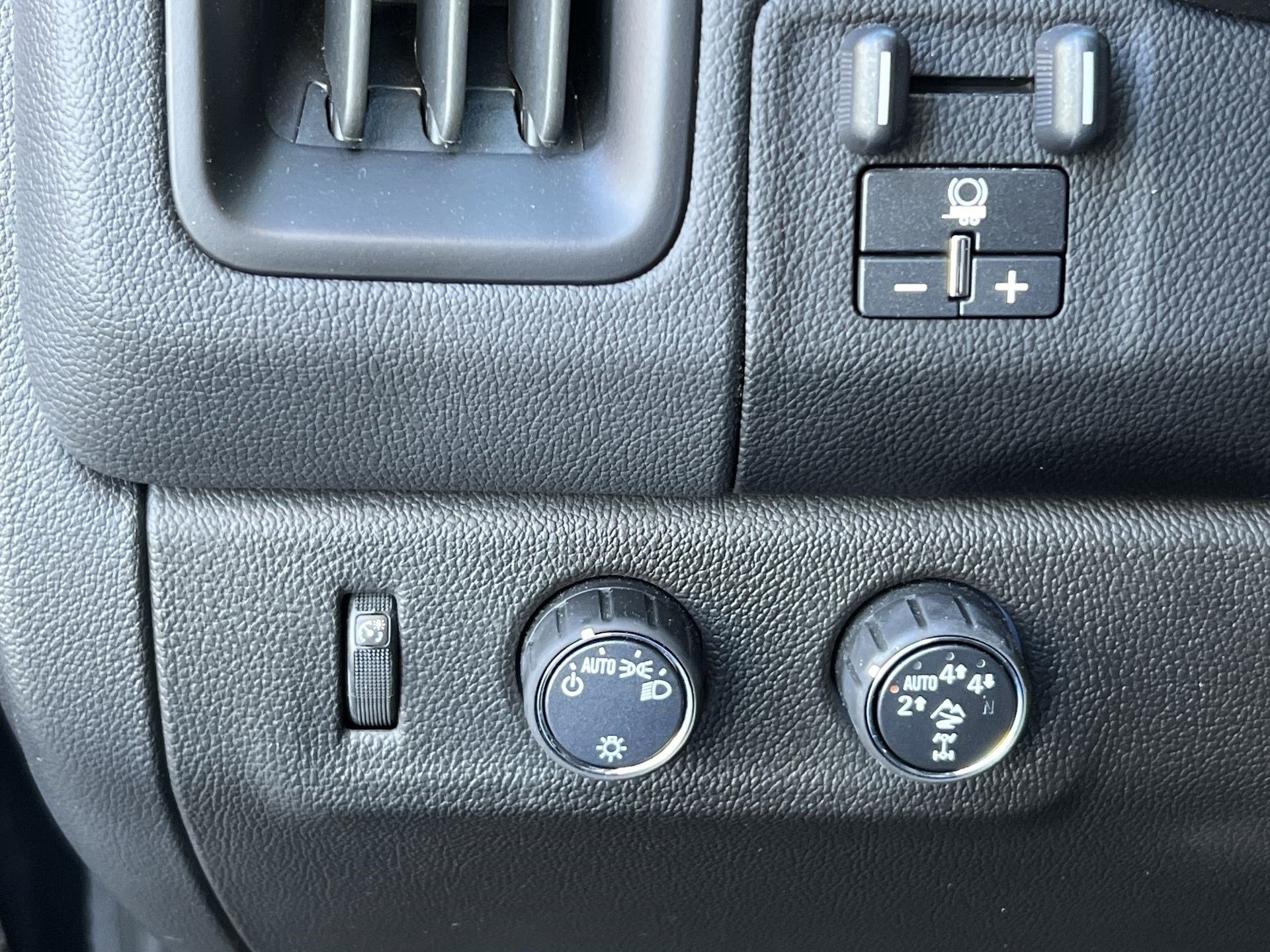 2022 Chevrolet Colorado 4WD ZR2