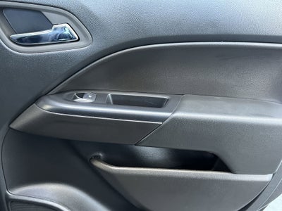 2022 Chevrolet Colorado 4WD ZR2