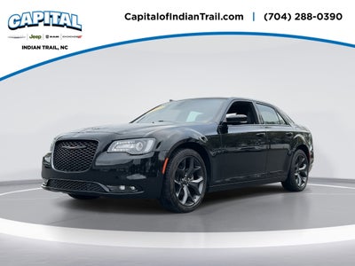 2023 Chrysler 300 300S