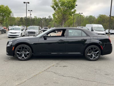 2023 Chrysler 300 300S