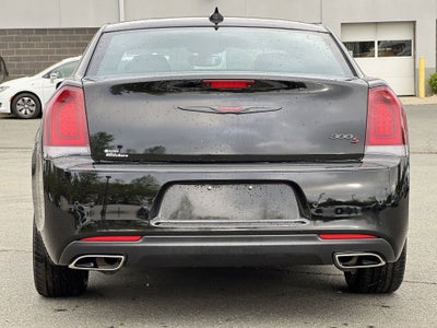 2023 Chrysler 300 300S