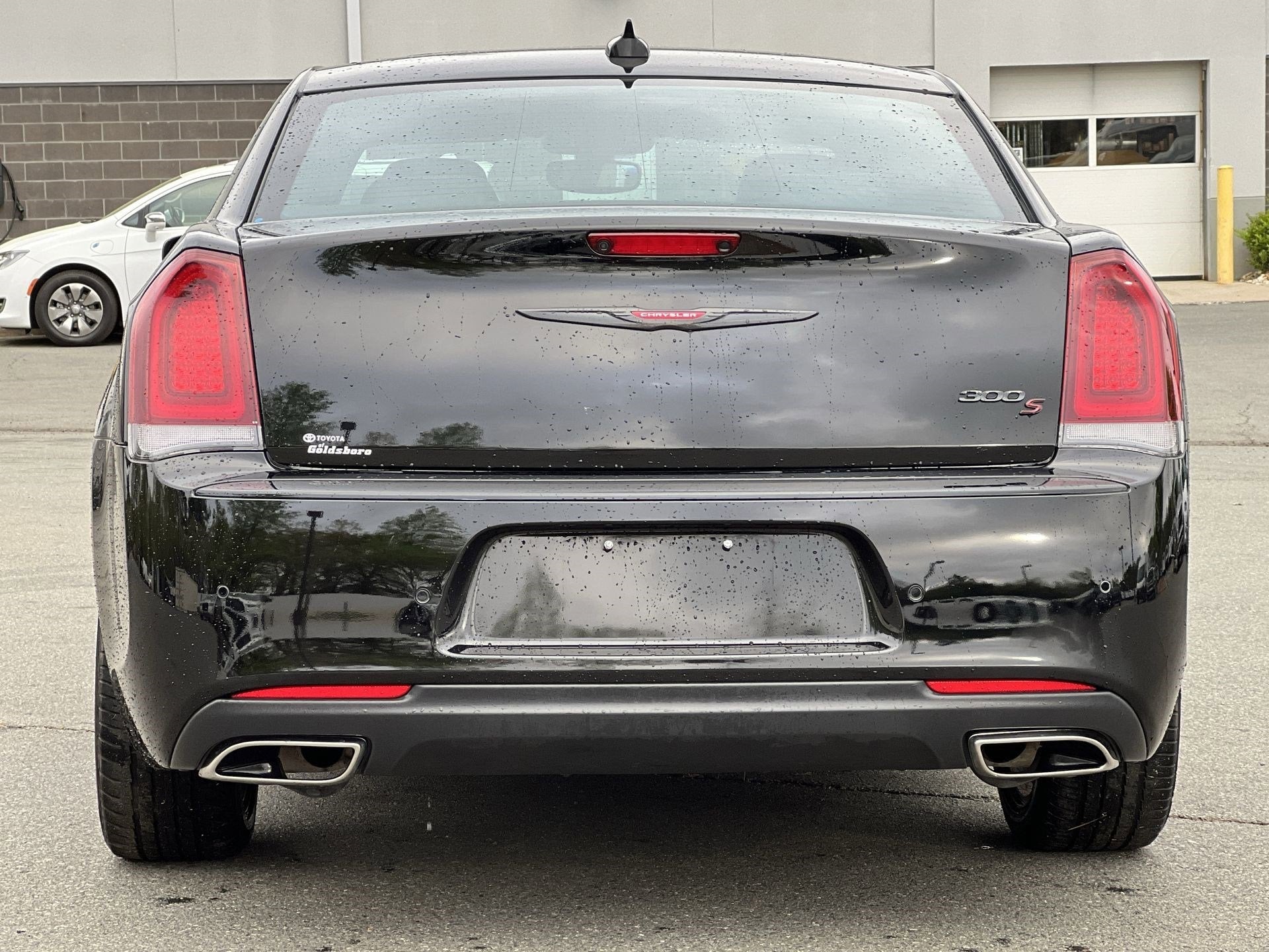 2023 Chrysler 300 300S