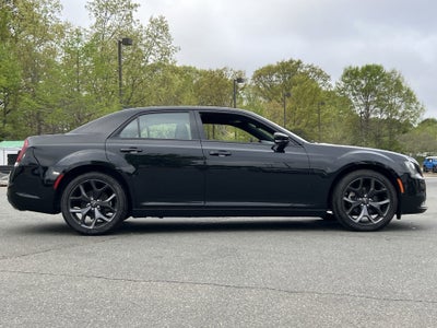 2023 Chrysler 300 300S