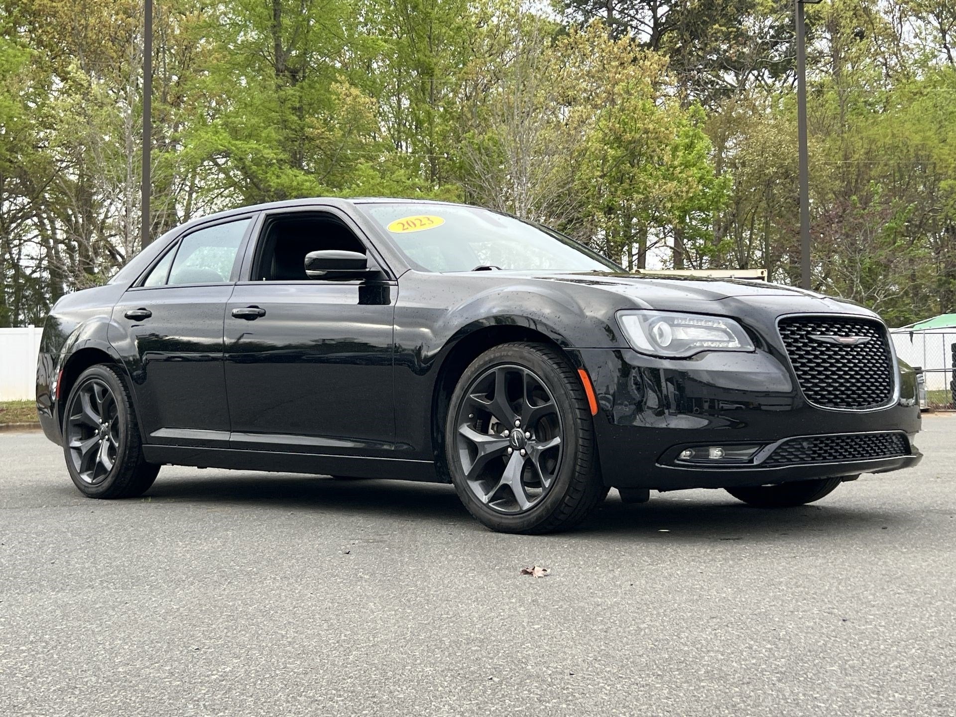 2023 Chrysler 300 300S