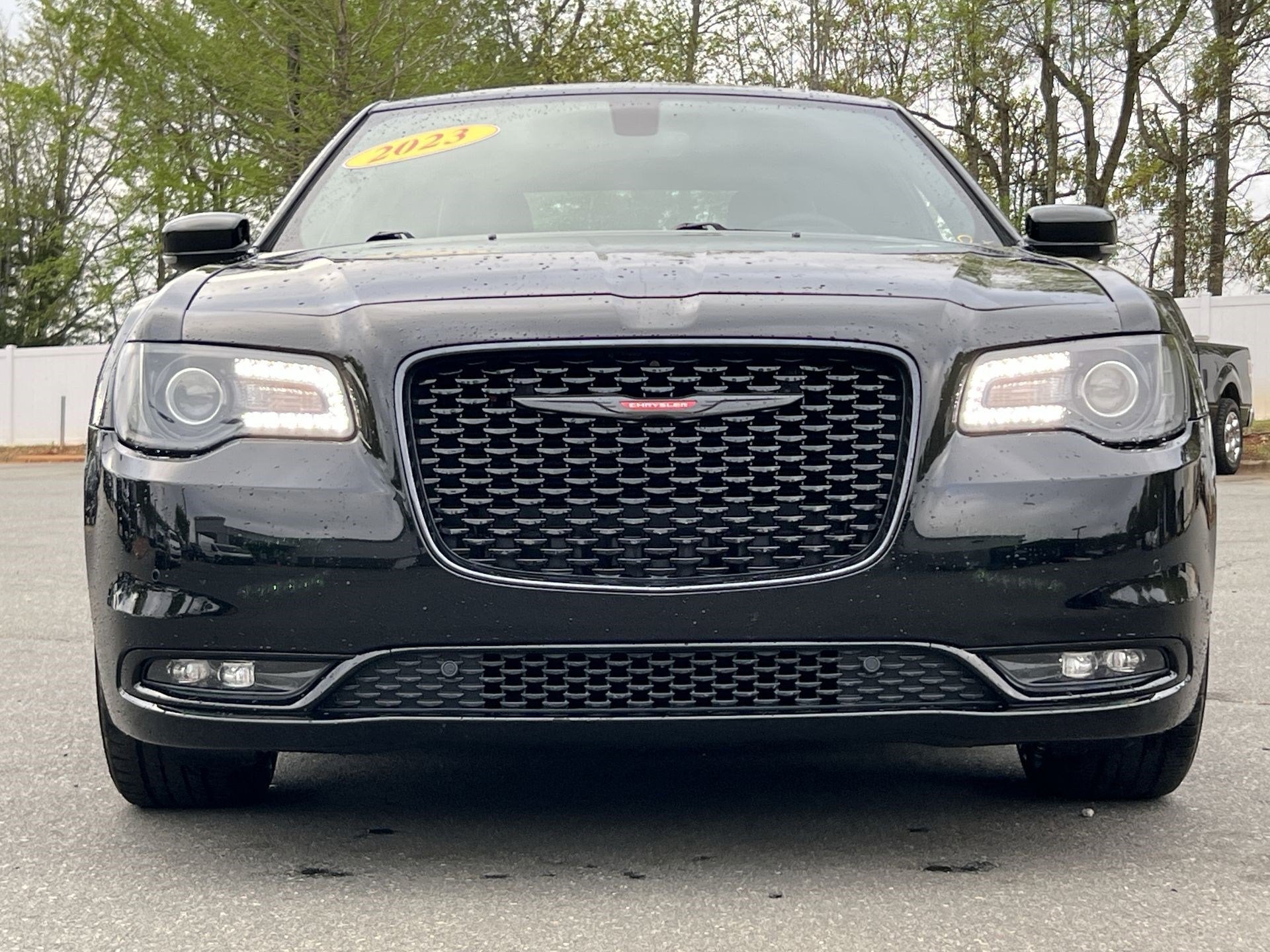 2023 Chrysler 300 300S