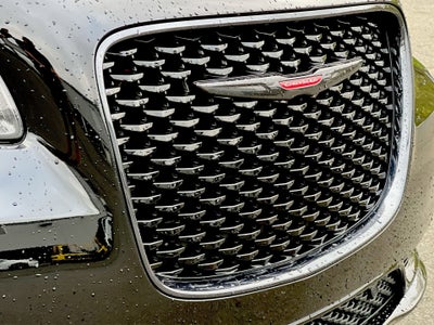 2023 Chrysler 300 300S