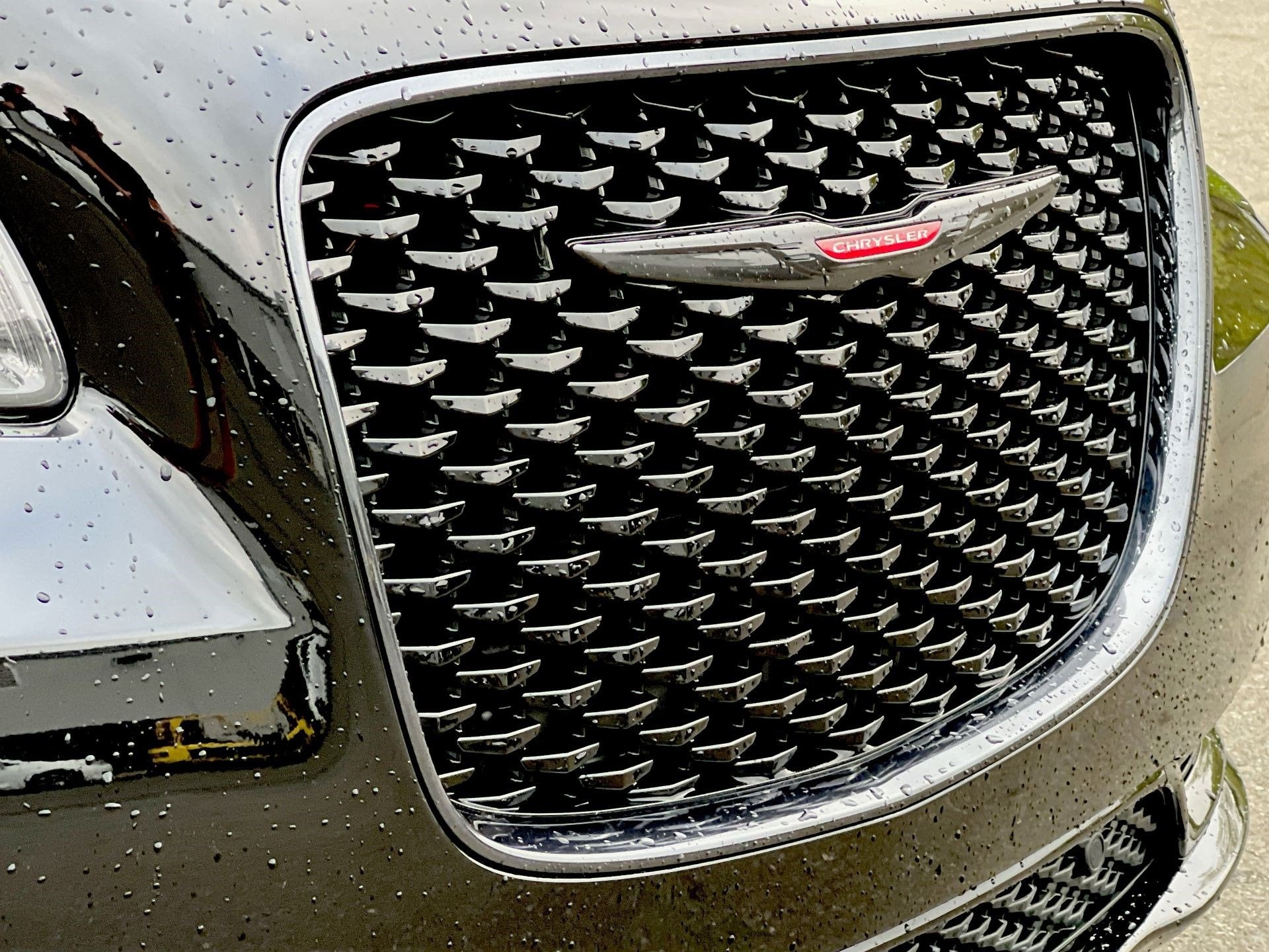 2023 Chrysler 300 300S