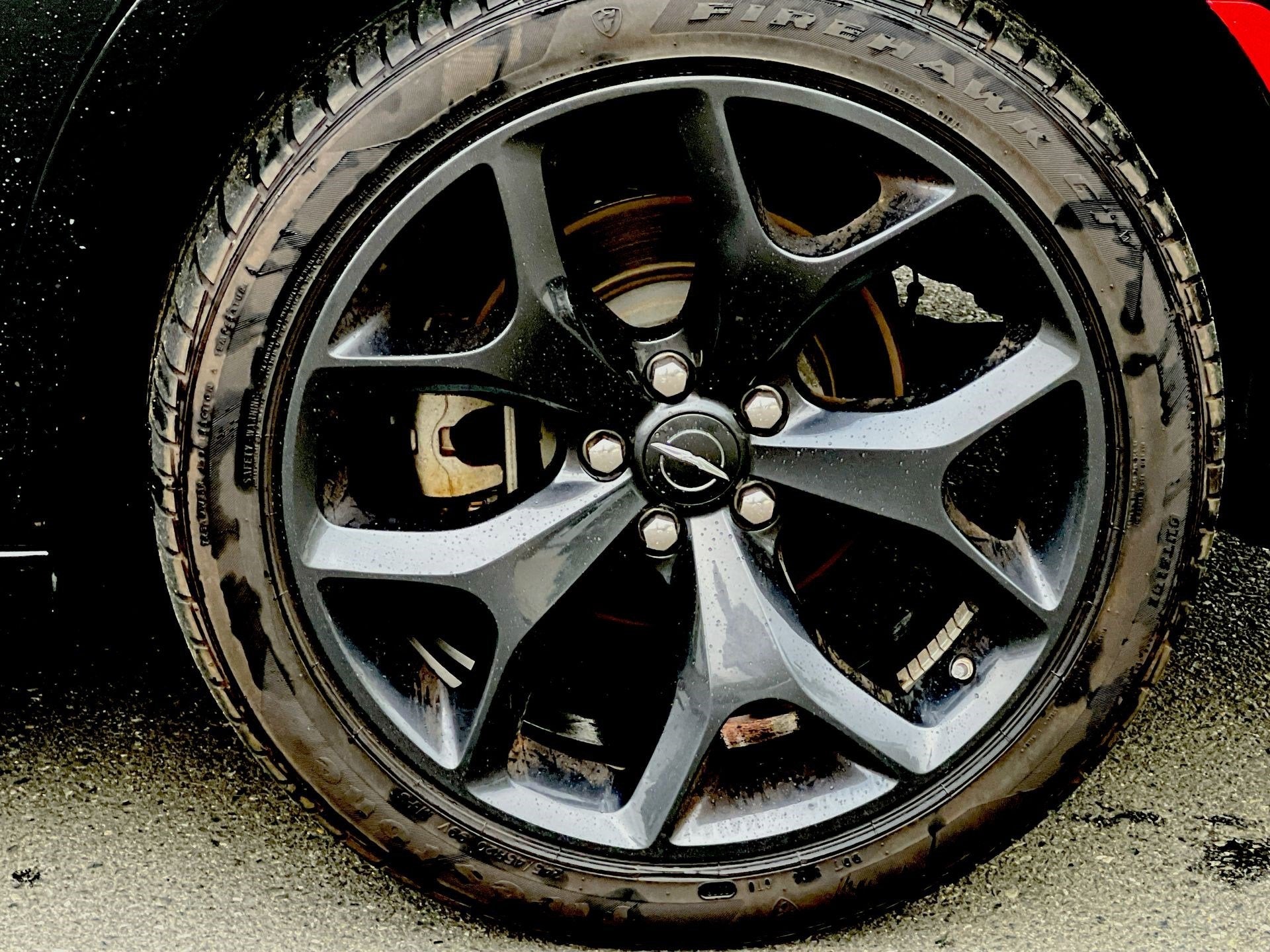 2023 Chrysler 300 300S