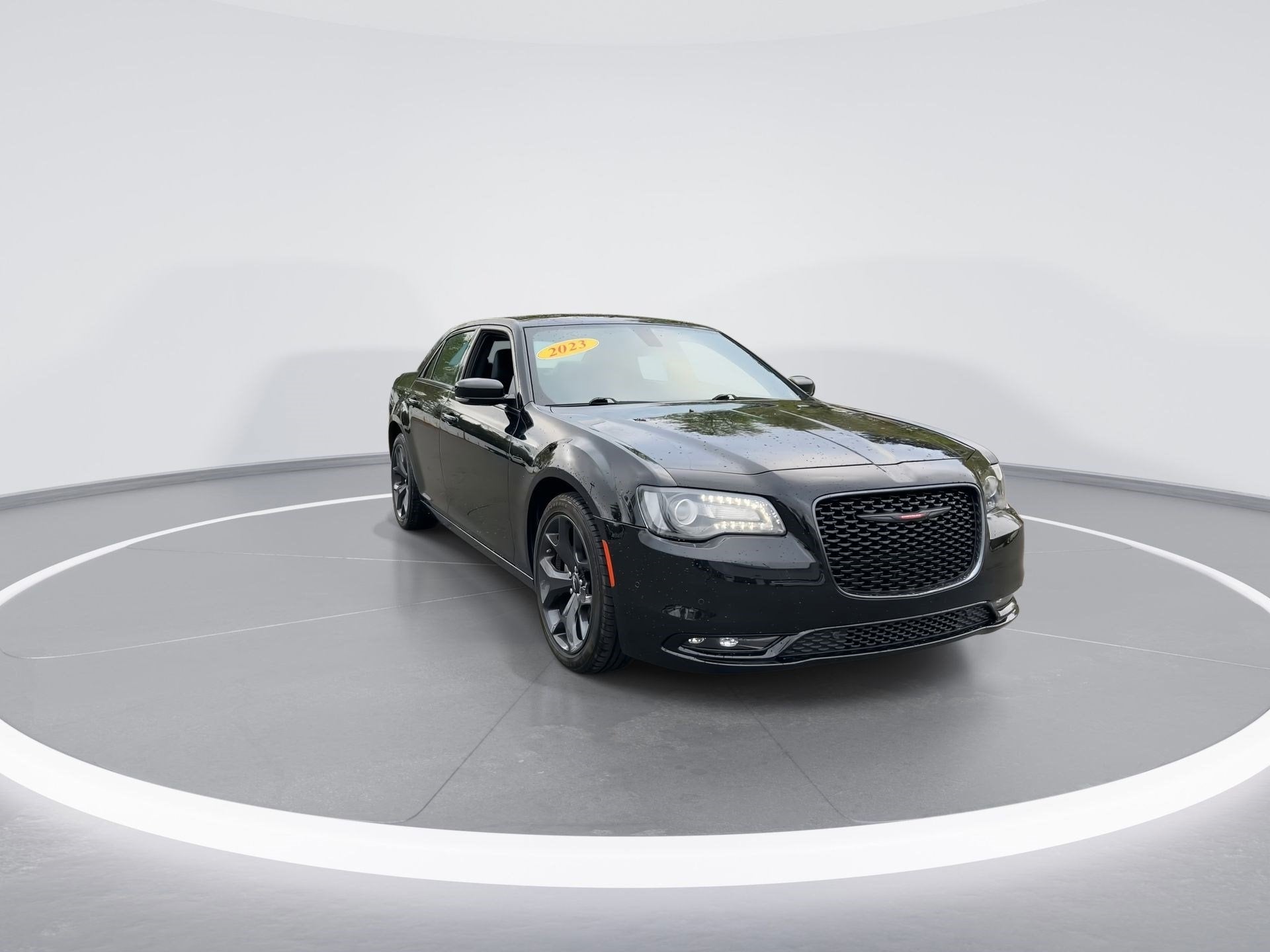 2023 Chrysler 300 300S