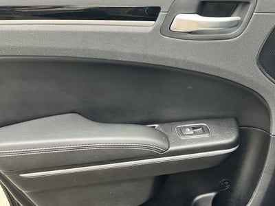 2023 Chrysler 300 300S