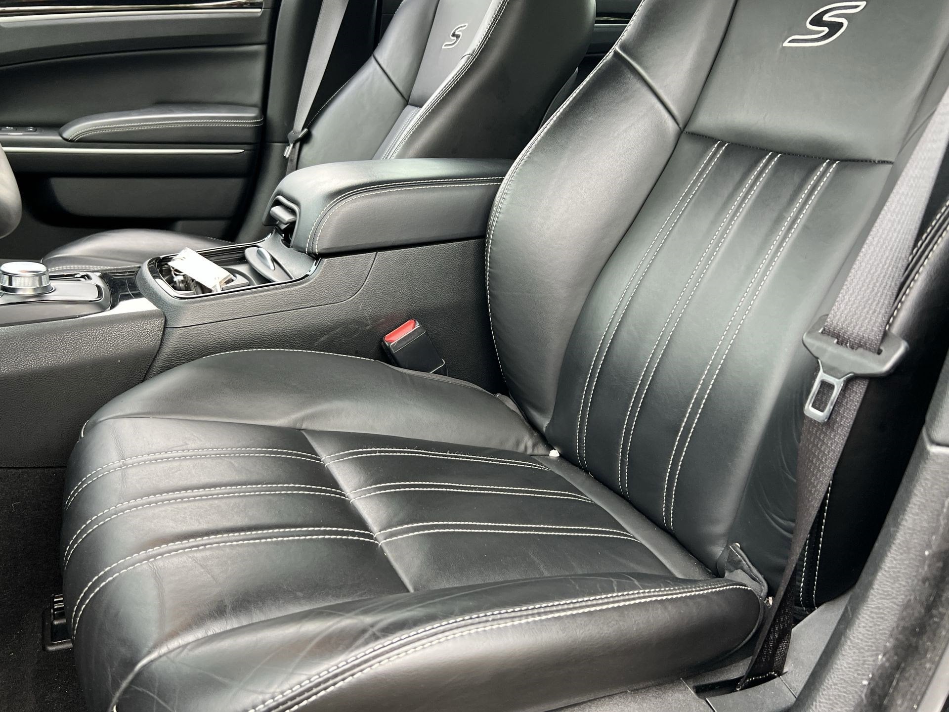 2023 Chrysler 300 300S