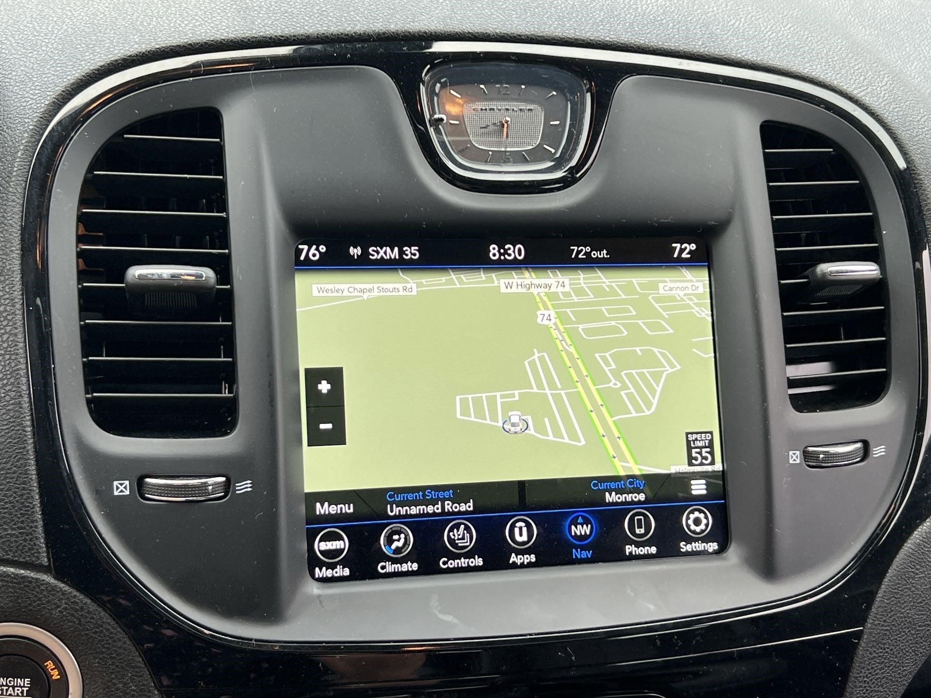 2023 Chrysler 300 300S