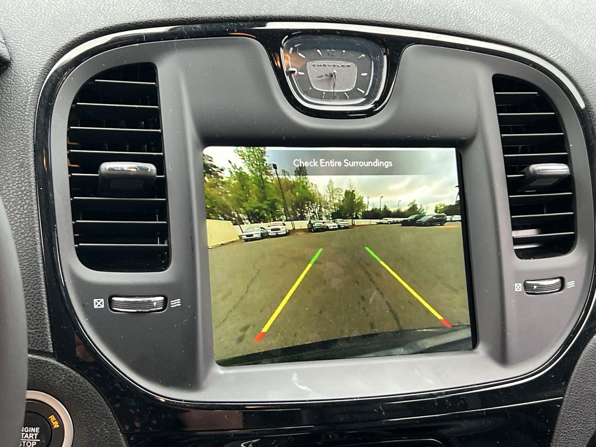 2023 Chrysler 300 300S