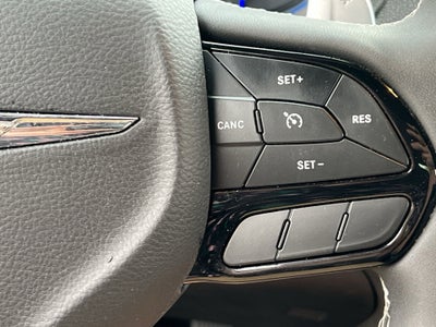 2023 Chrysler 300 300S