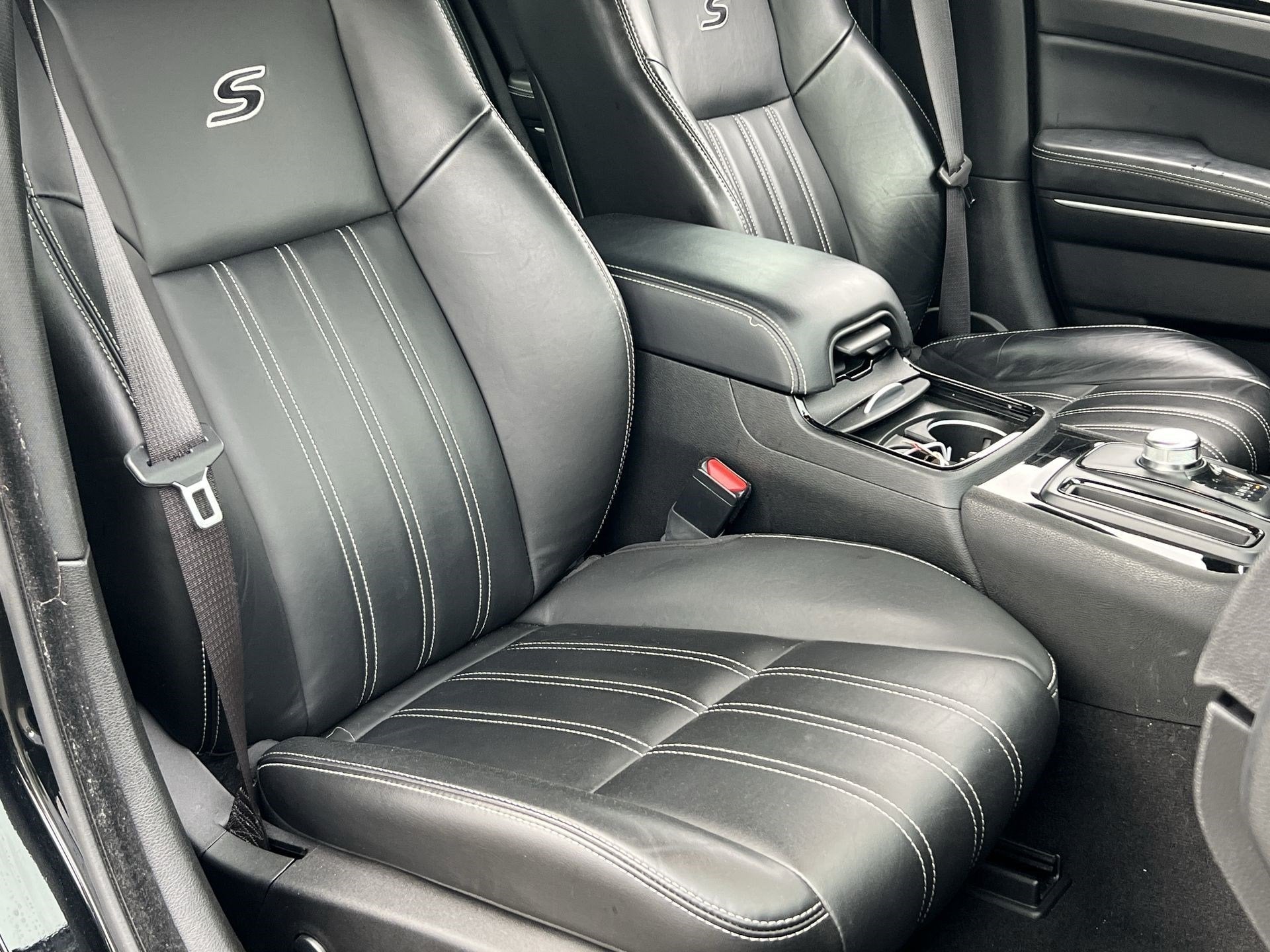 2023 Chrysler 300 300S