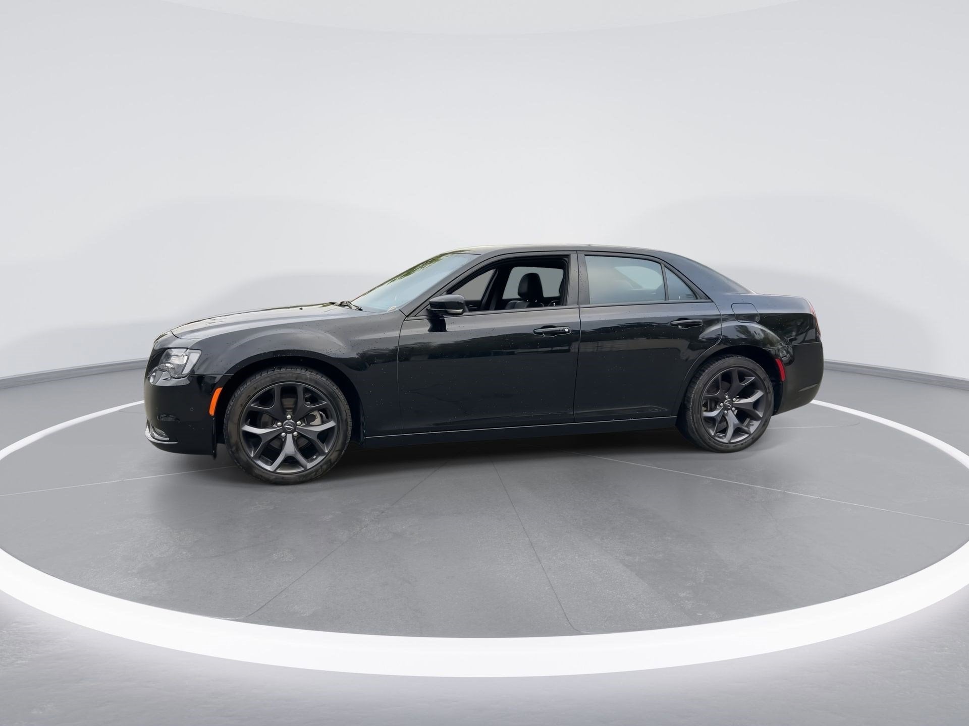 2023 Chrysler 300 300S
