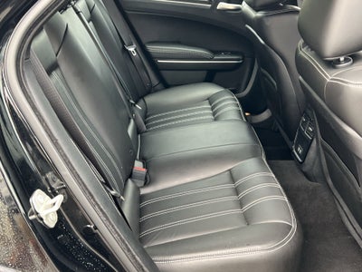 2023 Chrysler 300 300S