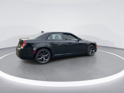 2023 Chrysler 300 300S