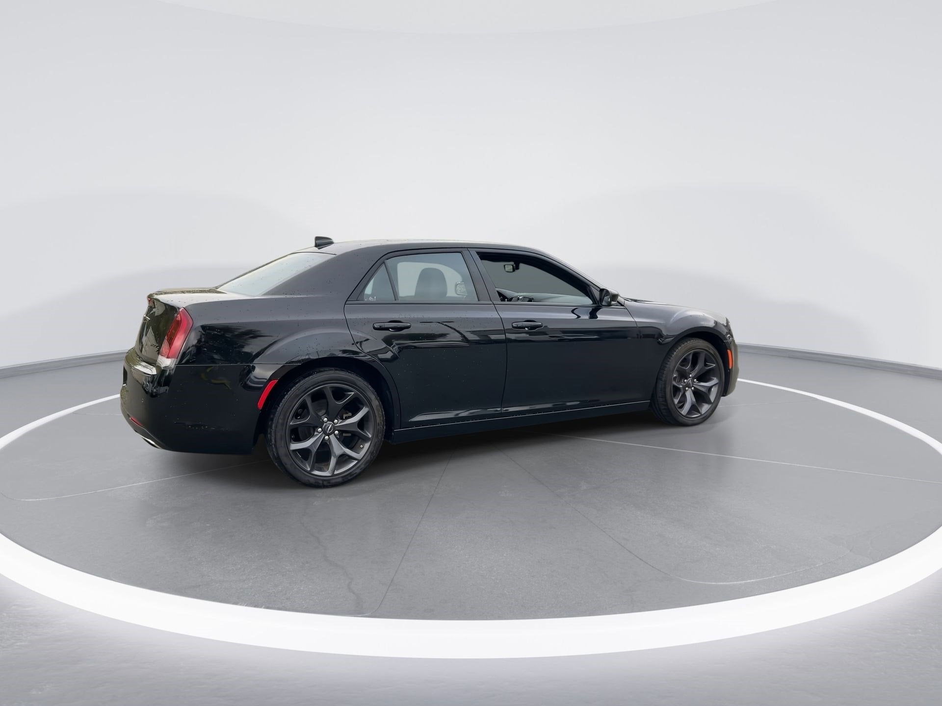 2023 Chrysler 300 300S