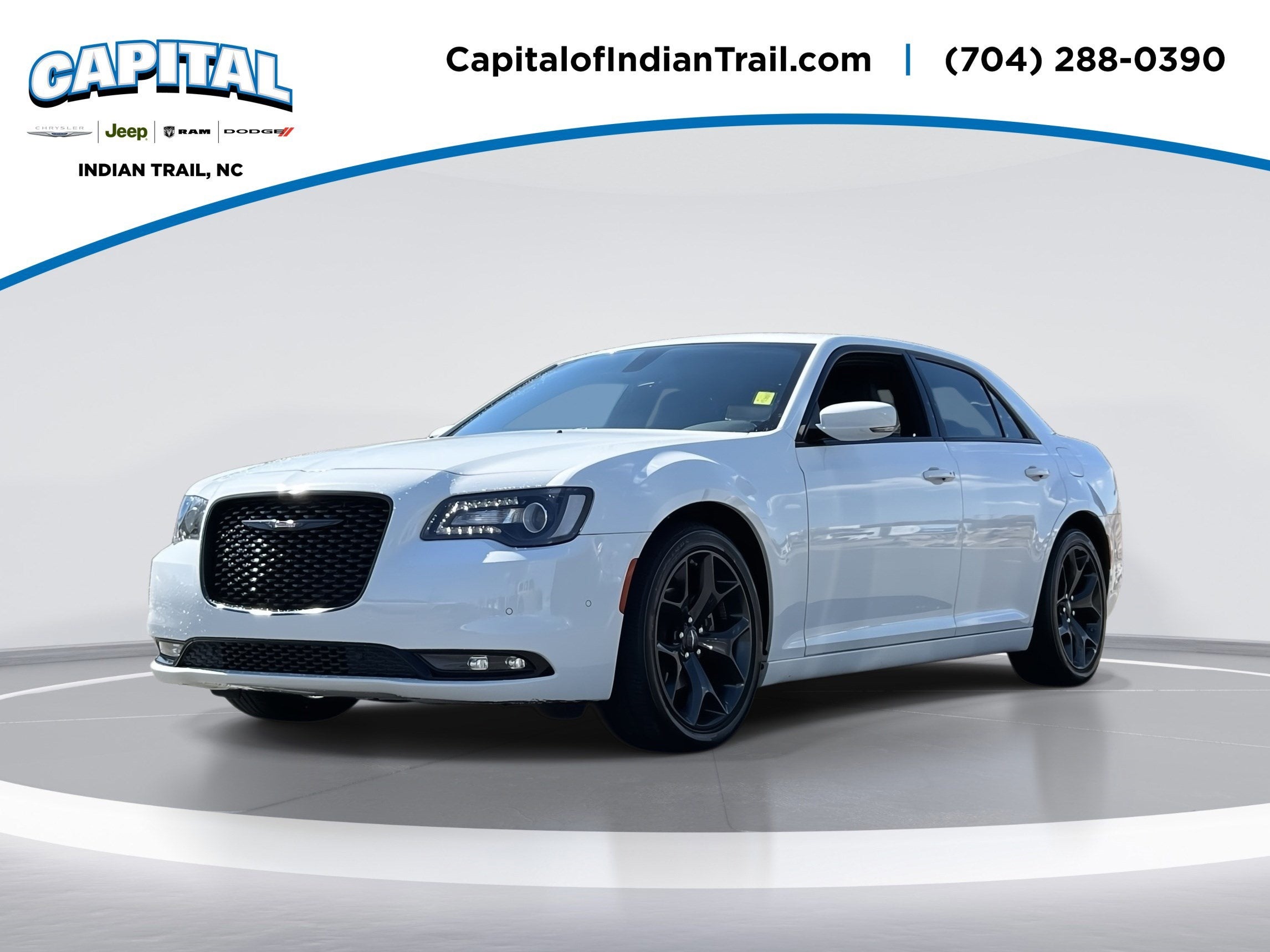 2023 Chrysler 300 300S