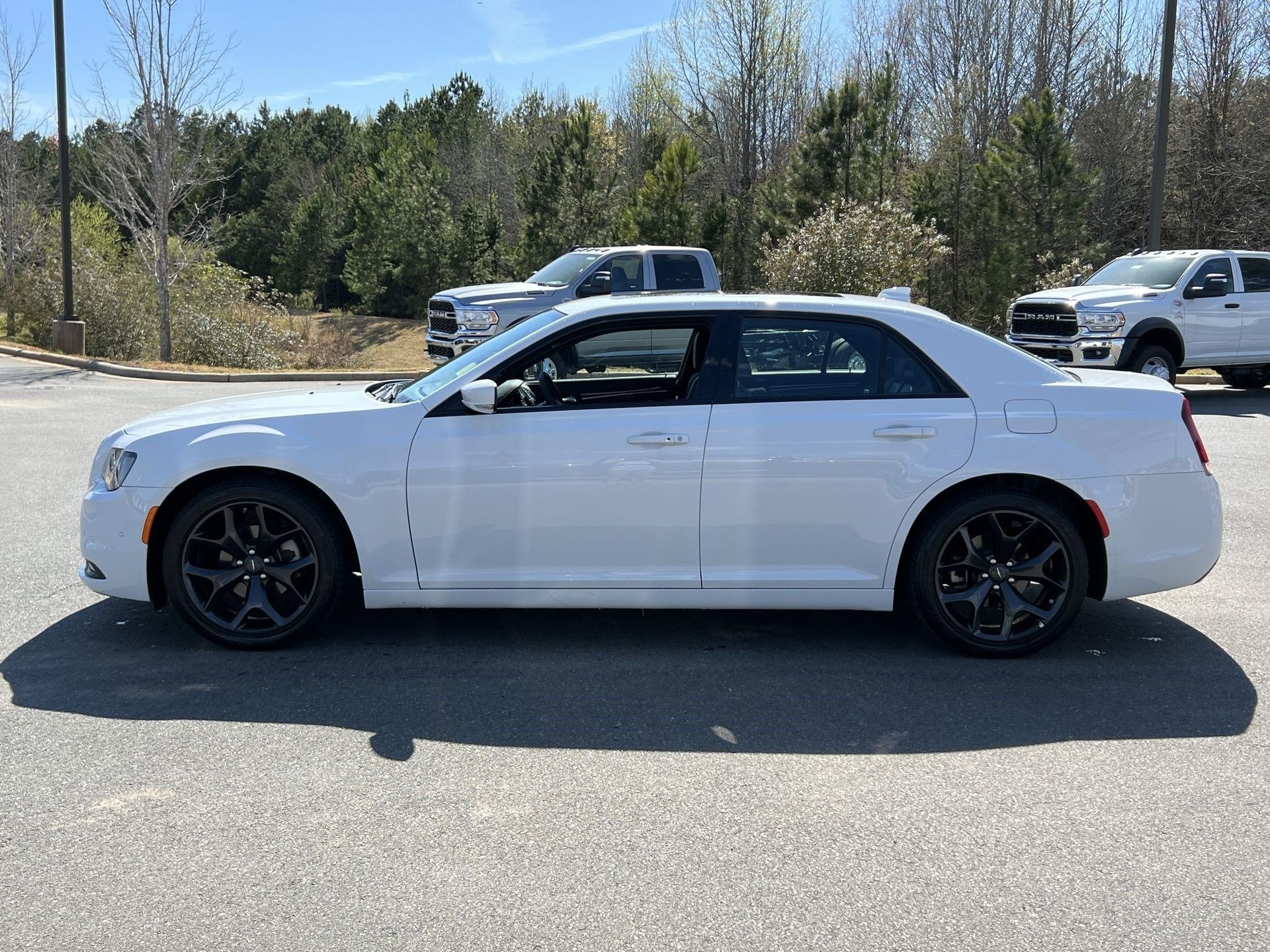 2023 Chrysler 300 300S